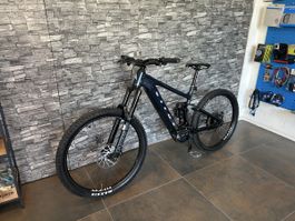 E-Mountainbike Vitus E-Sommet - 25km/h