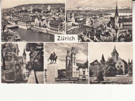 Zürich 1959