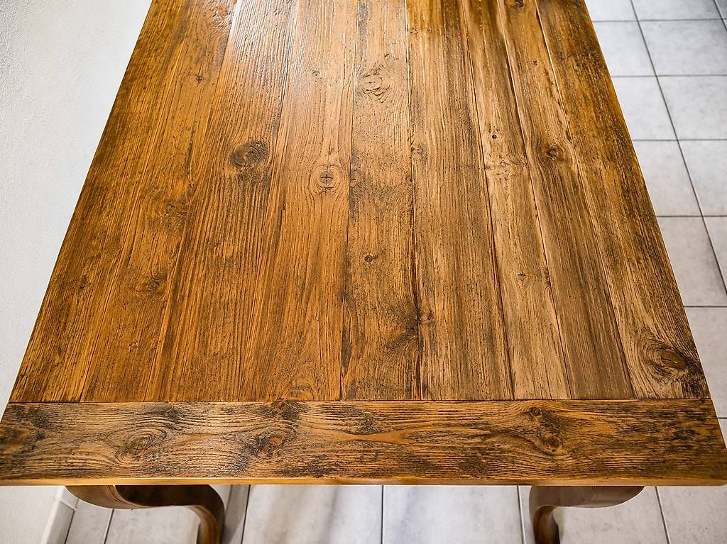 Riviera Maison Tavoli: Table à manger - Maison Rivièra – Usato da Le Noirmont venduto da Lazza00 2
