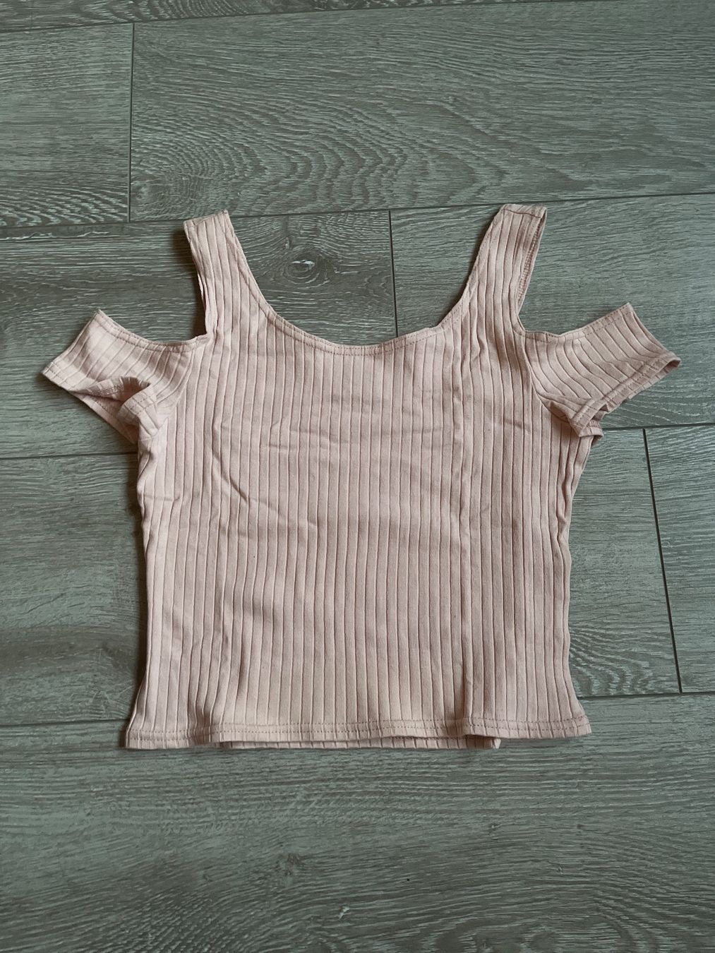 Camicie, T-shirt & Polo: Top rose – Usato da Le Locle venduto da Ophelhugy