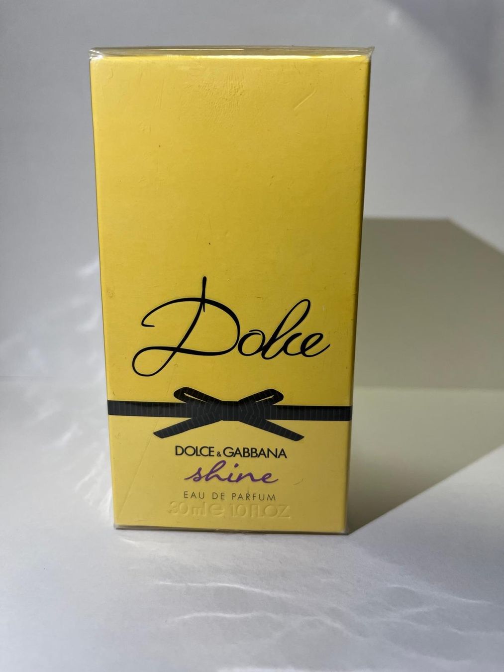 Dolce & Gabbana Profumi & Eau de Toilette: Dolce & Gabbana-Dolce shine Eau de Parfum – Nuovo e nell'imballaggio originale da Oberarth venduto da Tschinktschilla 1