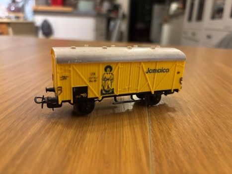 Märklin Trains électriques: Wagon Märklin  – D'occasion à Orbe par car_8grw 3