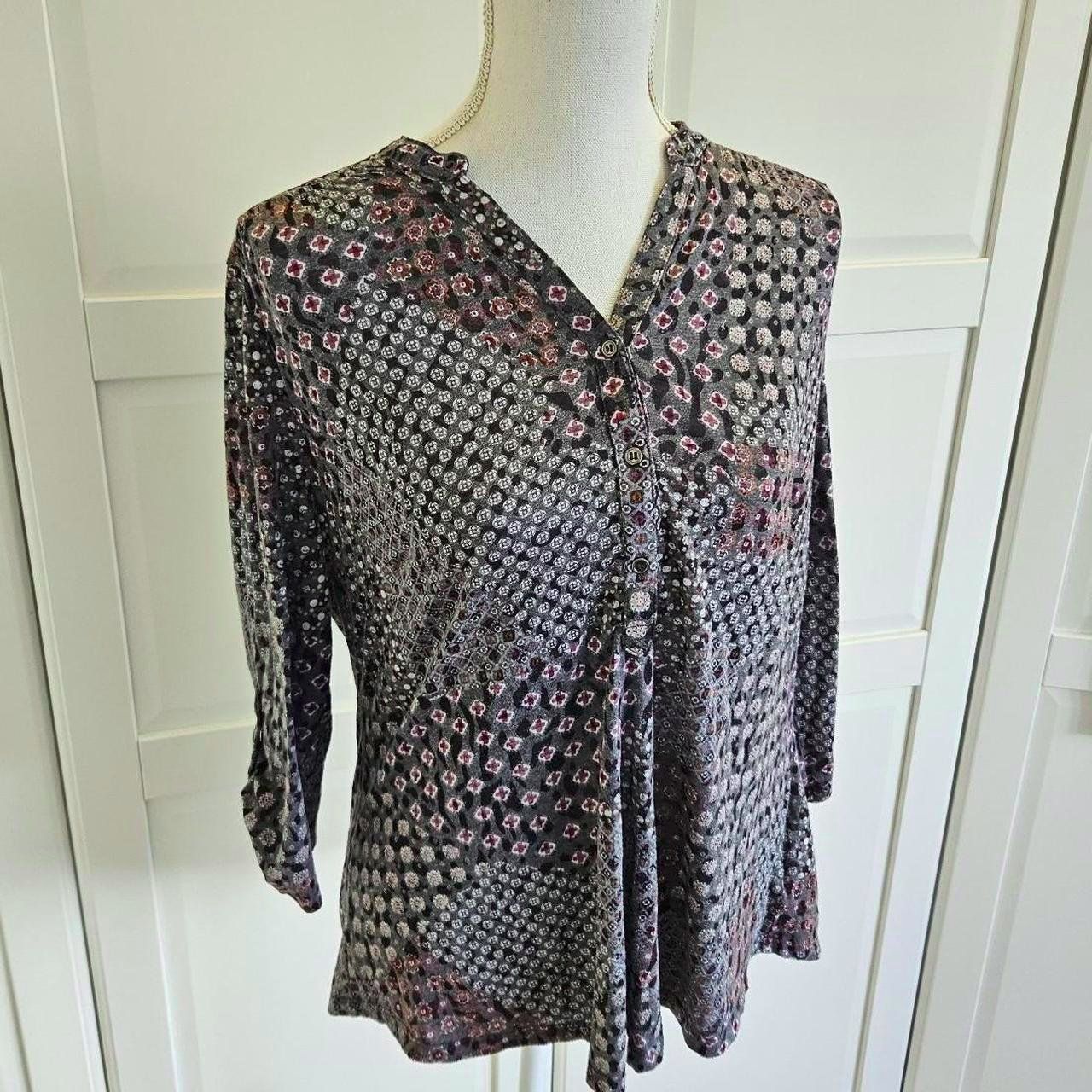C&A Camicette: C&A Premium Bluse- 44 – Usato da Langnau am Albis venduto da ell_l5vw