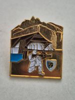 Jungschützen Schiesssport  Luzern   -     Pin
