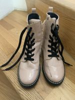 Herbstschuhe Mädchen Grösse 34
