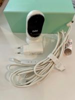 Owlet Cam, Babyphone mit Kamera 30m und Temperatursensor