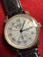 Telda Automatic Nos 28 mm