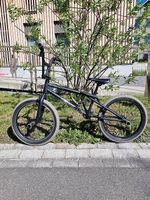 KHEbikes Catweazle BMX