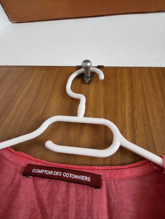 Top Comptoir Des Cotonniers En Multicolore - Taille XS, Occasion En Très Bon état
