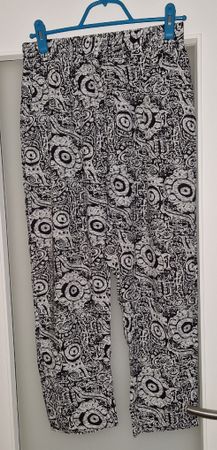 pantalon pour femme XL