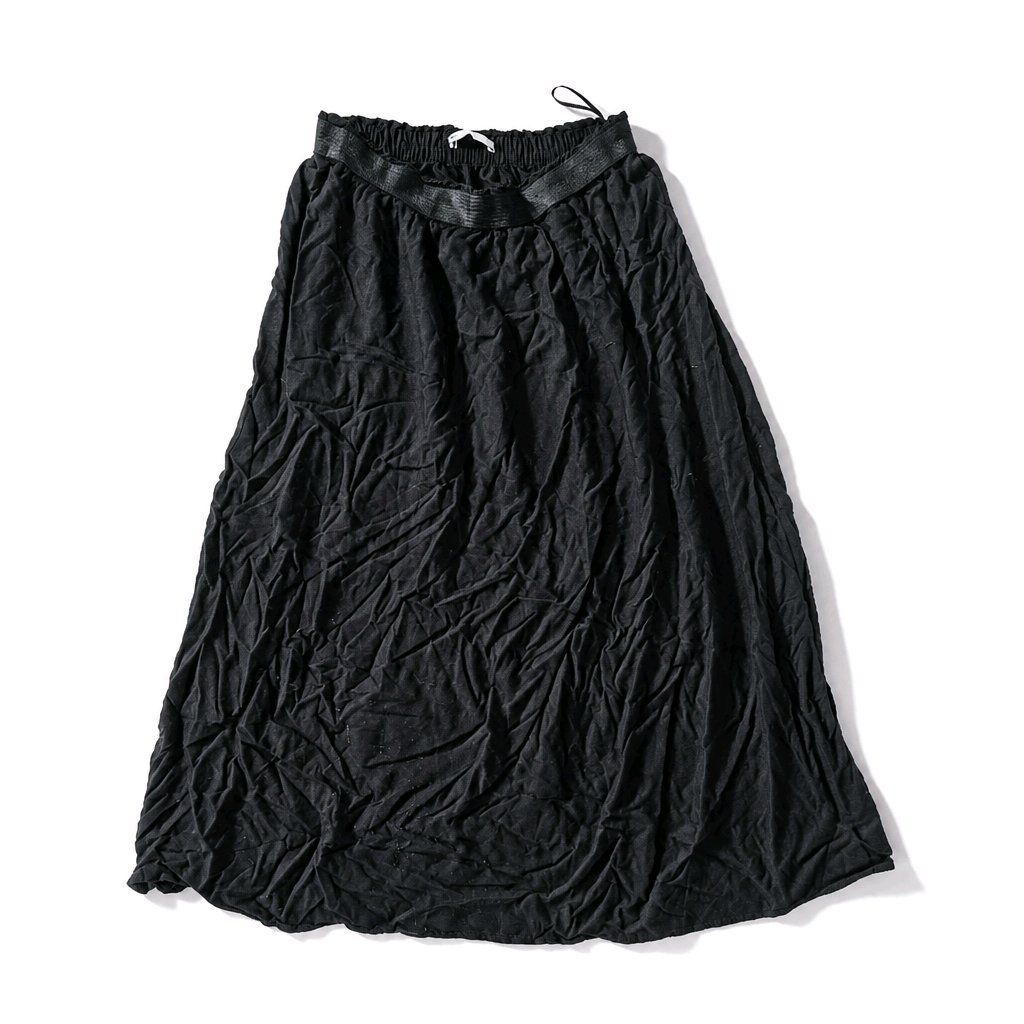 Only : ONLY Rock schwarz Midirock Gr. L Gothic – Gebraucht aus Füllinsdorf von Sunnebliemli7 1