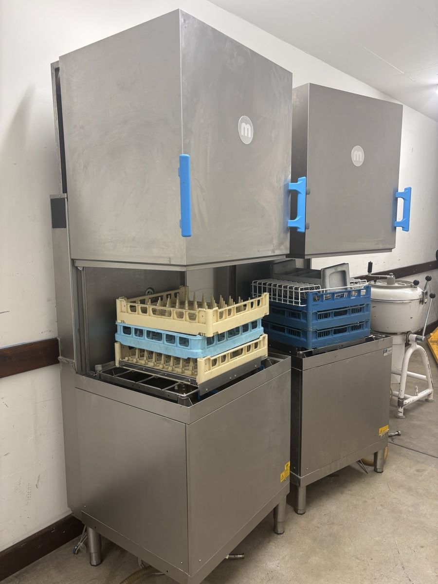 Elettrodomestici da cucina: Abwaschmaschinen – Usato da Dietikon venduto da dia_y8y5 6