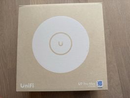 UniFi U7 Pro Max Access Point