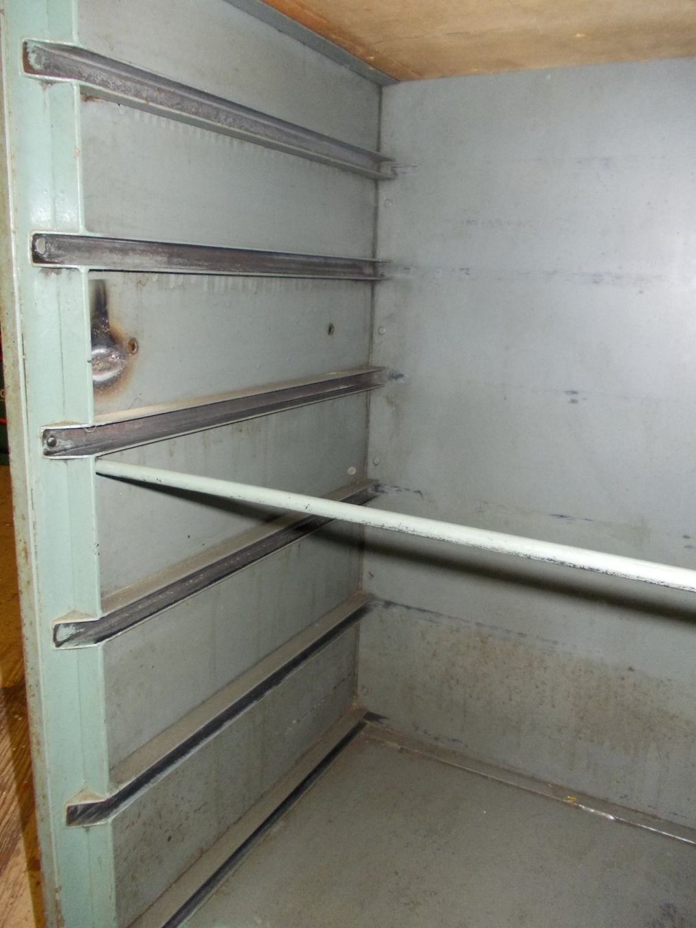 Schränke: Schubladenstock, Werkzeugschrank – Gebraucht aus Freienstein von nepalesio 4