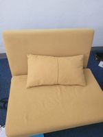 Bettsofa nähe St. Galler Bahnhof - Bettsofa Neils Conforama