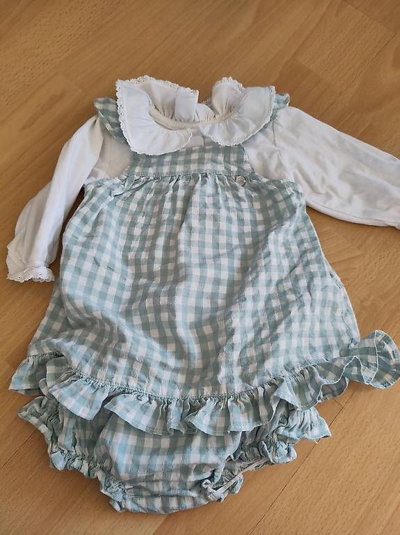 Ensembles coordonnés:  Grösse 56/62 – D'occasion à Uznach par Claudi1186 1