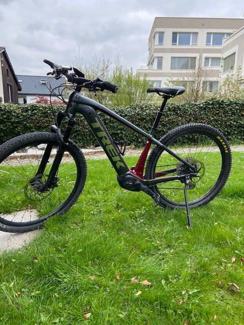 Trek Biciclette: E- Bike Trek Powerfly 7 Grösse M – Usato da Wetzikon ZH venduto da Nnora 1