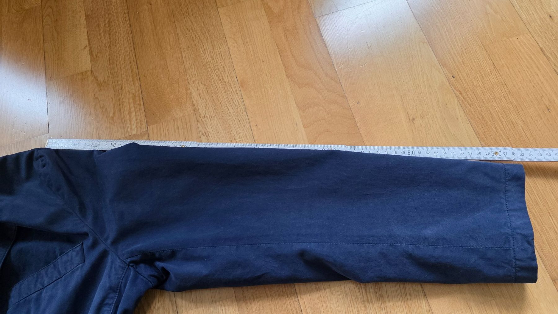 Paul Kehl Jacken: Sommerblazer von Paul – Gebraucht aus Dübendorf von Jolenia 5