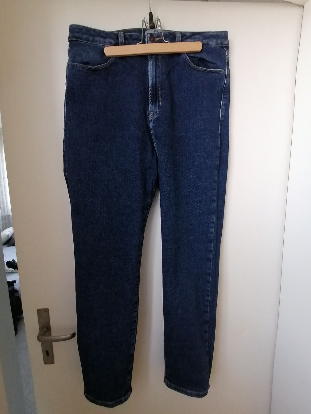 Jeans: Jeans LTB, High Rise, Gr. W32 – Usato da Zug venduto da Annina29 3