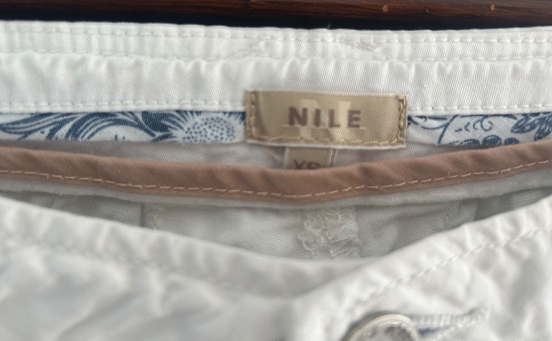 Nile Hosen: NILE Hose – Gebraucht aus STUDEN BE von SMIROS 2