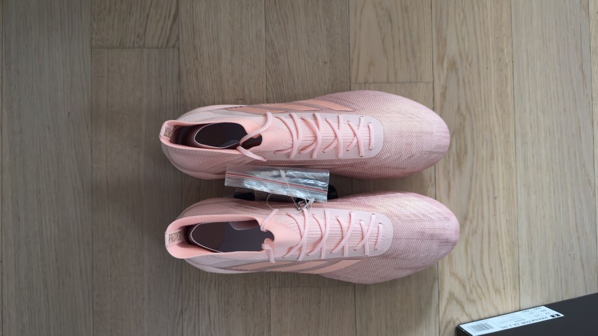 Adidas Herrenschuhe: Adidas Predator 18.1 SG – Neu und originalverpackt aus Hombrechtikon von JOKIASSU 3