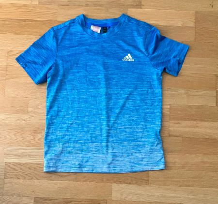 Adidas Training Shirt 152