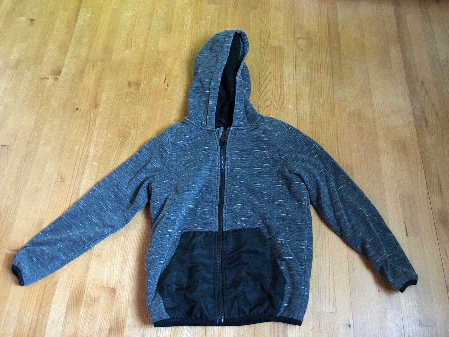 Giacche & Cappotti: Gefüterte Trickot Jacke gr. 146 – Usato da Gebenstorf venduto da white9