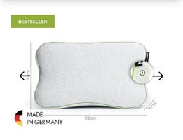 Blackroll Recovery Pillow
