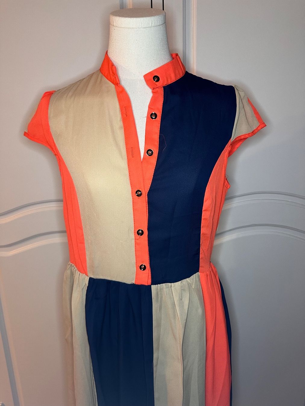 Shein Robes: Shein Kleid – D'occasion à Pfaffhausen par Klaras_second_hand 4