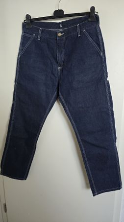 Jeans cargo Carhartt 34/32