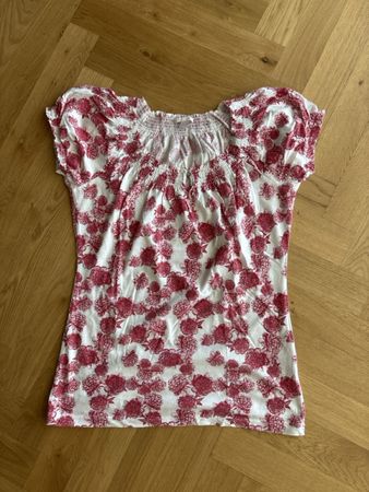 Romantisches Shirt von Esprit, Grösse S