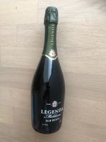 Legenda Moldovei, süsser Schaumwein aus Moldawien