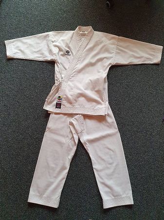 TOKAIDO- Karate Kimono / Gr.1 (Kinder)