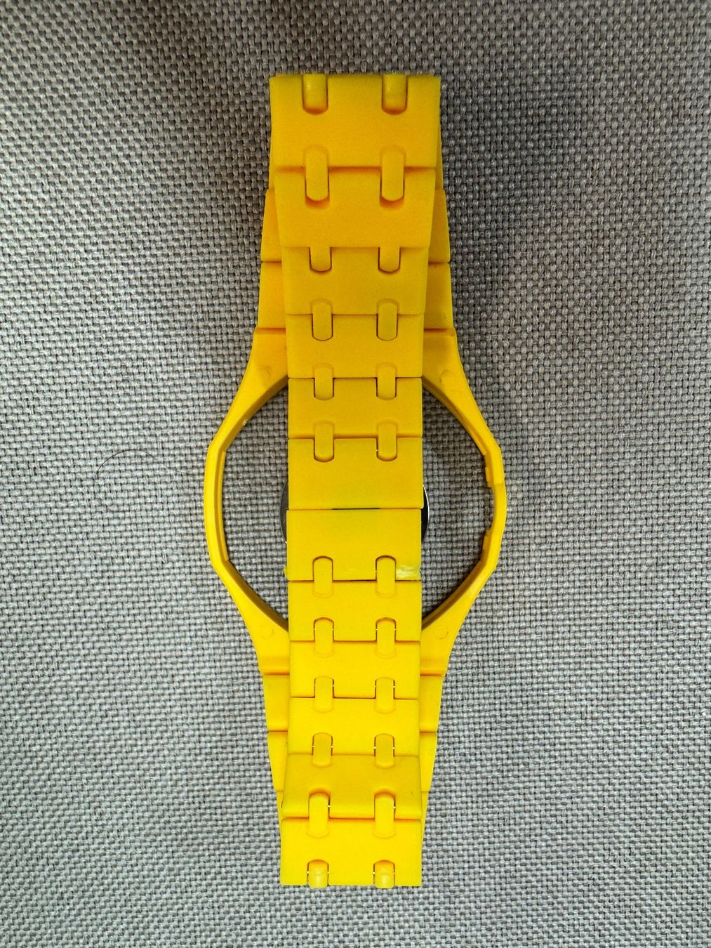 Swatch Orologi: SWATCH AP BIOCERAMICBAND NEU – Nuovo e nell'imballaggio originale da Schaffhausen venduto da JohnT1 1