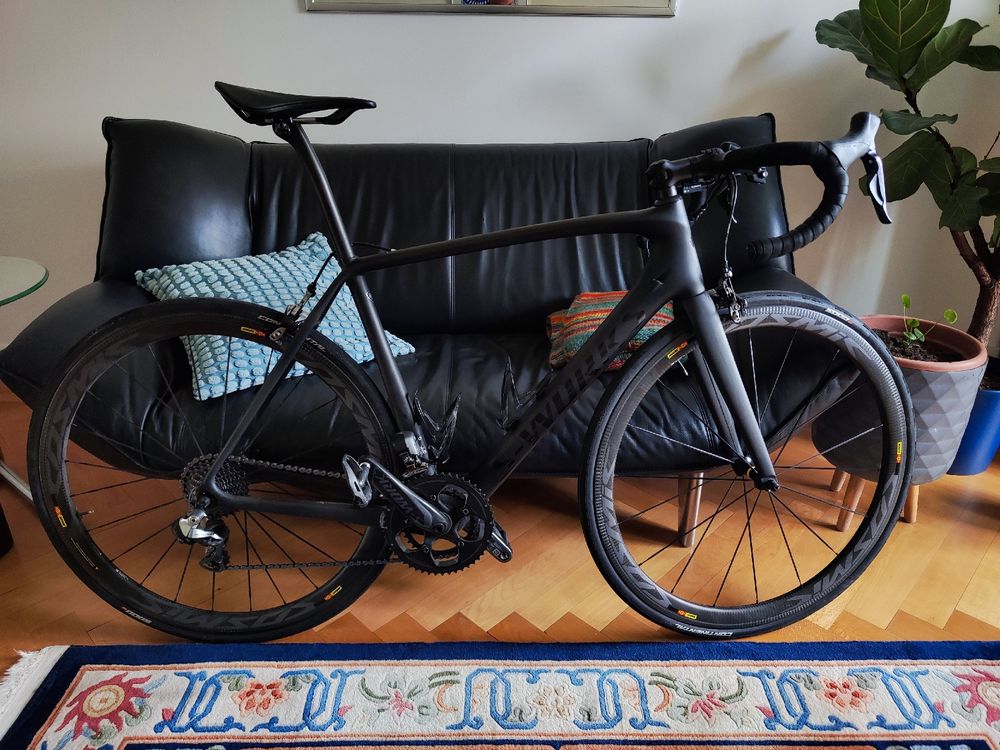 Specialized Vélos: Specialized S-Works SL5 Gr. 56 – D'occasion à Bern par HerrHase