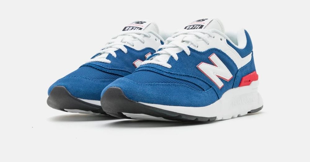 New balance hotsell taille 44