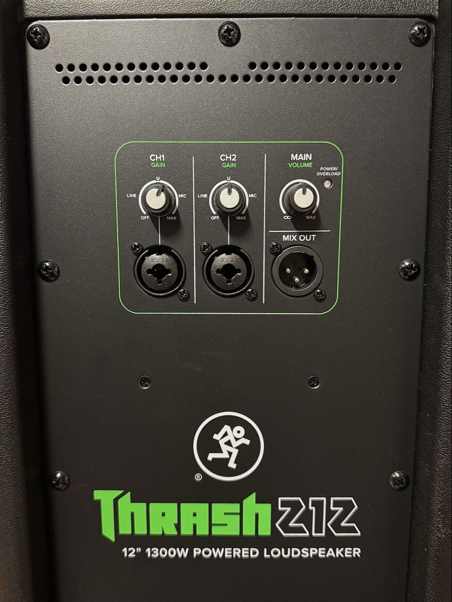 Console di mixaggio: KOMPLETTES PA-System!! – Usato da Oekingen venduto da steph.67 6