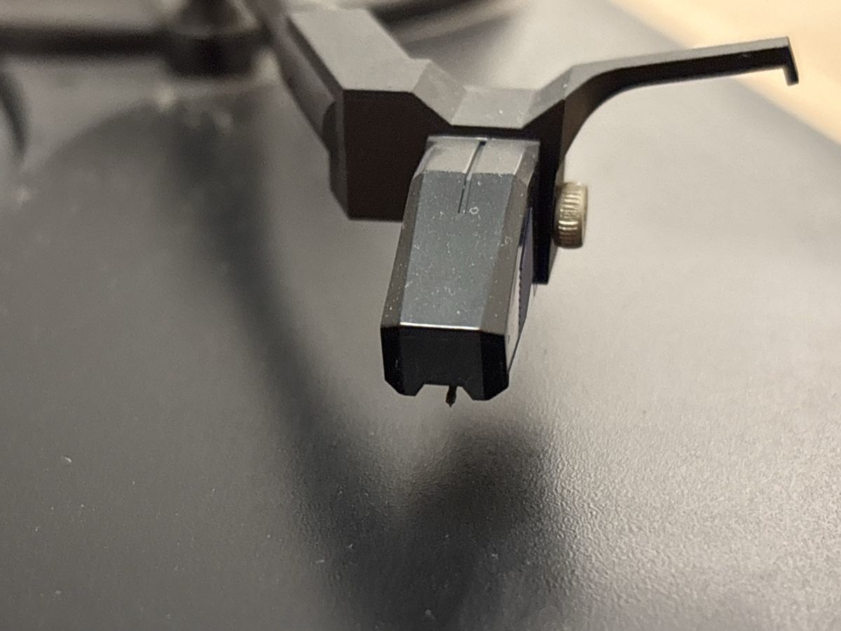 JVC Plattenspieler: JVC AL-F353 Giradischi Automatico - – Gebraucht aus basel von Swiss._.1978 3