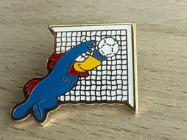 Pin World Cup FRANCE‘98