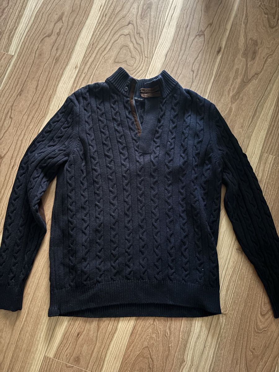 Saint James Maglioni & Felpe: Pullover Saint James – Usato da Dübendorf venduto da dor_2yvd