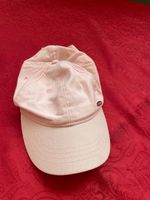 Mädchen rosa Kappe Cap one size 110-128