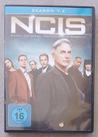 DVD NCIS Season 7.2 Disc four - six