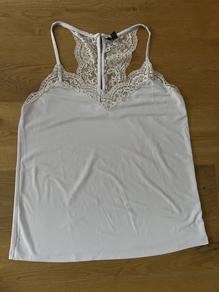 Vero Moda Top: Top Vero Moda – Usato da Davos Platz venduto da boom62