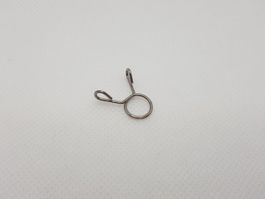 Benzinschlauchschelle 8mm Universal (Pro Stück)