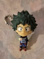 Izuku Midoriya aus My Hero Academia