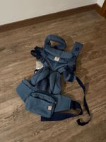 Porte-bébé Ergobaby