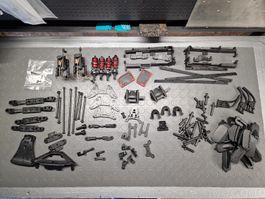 Arrma Infraction 6s