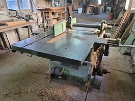 Hobelmaschine Olma