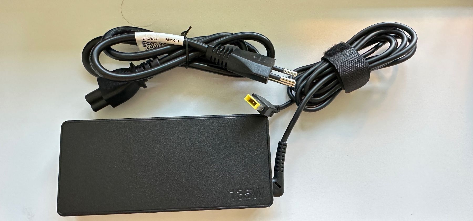 Lenovo Docking station: Lenovo Dockingstation, Model DUD9011D1 – Neuf (Voir description) à Zürich par Witikon02 5