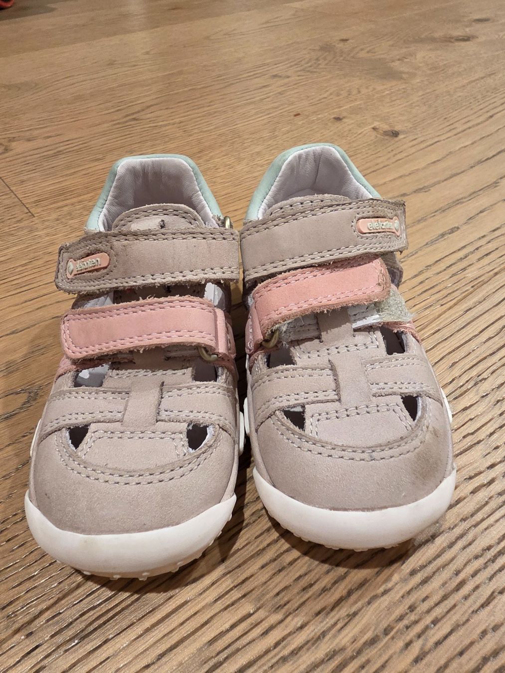 Elefanten Scarpe per ragazzi: Elefanten Leder Sandalen Grösse 19 – Nuovo (secondo la descrizione) da Bülach venduto da tet_nq2w 1